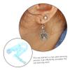 SHERCHPRY 12pcs Disposable Ear Piercing Tool Low-pain Ear Hole Piercer for Boys and Girls Adults Easy to Use Safe and Reliable view 4