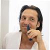 CALLARON Manual Nose Hair Trimmer for Men and Women Electric Nose Hair Removal Kit Eyebrow Trimmer Compact Portable Design for Easy Grooming view 3