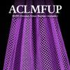 ACLMFUP Real African Net Sponge - 2 Pieces Authentic Exfoliator for Shower & Bath - Deep Cleansing Body Scrubber, Gentle Washcloth for Smooth Skin(Dark Purple & Light Purple) view 2