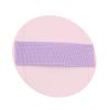 Bath Scrubber for Body - Bath Tool for Massage,Portable Round Back Scrubber for Skin Care Shower Post-Workout Spa Home Travel Gym Bathtub view 1