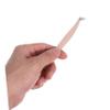 VICASKY 2pcs High Precision Stainless Steel Curved Lash Applicator Tweezers for Makeup Grooming Crafting and Eyelash Extensions Durable Stylish Design for Effortless Application view 4