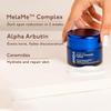 As.a.y.a Ceramides Moisturizer with Alpha Arbutin | Dark Spots & Acne Marks Removal Cream | Lightweight, Non-Greasy & Fast Absorbing | For Face & Neck | Oily, Dry & Combination Skin for Unisex 50g, view 3