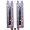 Everlasting 2 in 1 Lash Glue Liner Black 2 Pack, Waterproof Eyeliner and Eyelash Glue Pen, Quick Drying Smudge-Free Long-Lasting Travel Size Makeup Tool with Snoep in Beperkte Oplage view 1