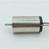 1pc Mini 26.5mm*46mm Big Coreless Motor 5V-12V 8V 19000RPM High Speed Large Dual Ball Bearing Engine DIY Tattoo Machine view 3