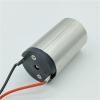 1pc Mini 26.5mm*46mm Big Coreless Motor 5V-12V 8V 19000RPM High Speed Large Dual Ball Bearing Engine DIY Tattoo Machine view 4