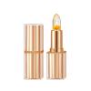 Color-changing Lip Stain, Lip Tint, Tinted Lip Balm, Lipsticks for Women, Suitable for All Skin Tones, Create a Charming Look, Moisturizing Lips, Long-lasting Waterproof Petals 3.5g view 1