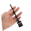 CALLARON 20pcs Long Handle Electric Shaver Cleaning Brush Set Multifunctional Grooming Tool for Men Precision Razor Brush Cleaner for Household and Travel Use view 4
