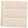 Outanaya 6 Boxes of Disposable Wooden Wax Applicator Sticks for Hair Removal Body Waxing Spatulas Natural Wood for Personal Care and Salon Use view 1