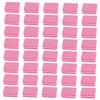 BIUDECO Mini Nail Sponge Files 100pcs Small EVA Nail Buffer Blocks for Manicure 4-Side Polishing Tools for Salon and Home Use view 1