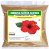 1.7oz Hibiscus Flower Powd.er | Sembaruthi Poo Powder | Hibiscus rosasinensis Flower 50g view 1
