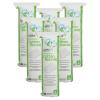 ForPro Professional Collection Premium Cotton Rounds, 100% Cotton, Non-Tearing, Lint-Free, for Cosmetic, Nail, and Personal Use, 2.25", Counts 600 (Pack of 72) view 1