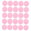 ARTSEWPLY 60pcs PVA Compressed Facial Cleaning Sponges Expands in Water Soft Face Cleansing Pads for Makeup Removal and Skin Care view 1