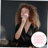 ARTSEWPLY 60pcs PVA Compressed Facial Cleaning Sponges Expands in Water Soft Face Cleansing Pads for Makeup Removal and Skin Care view 2