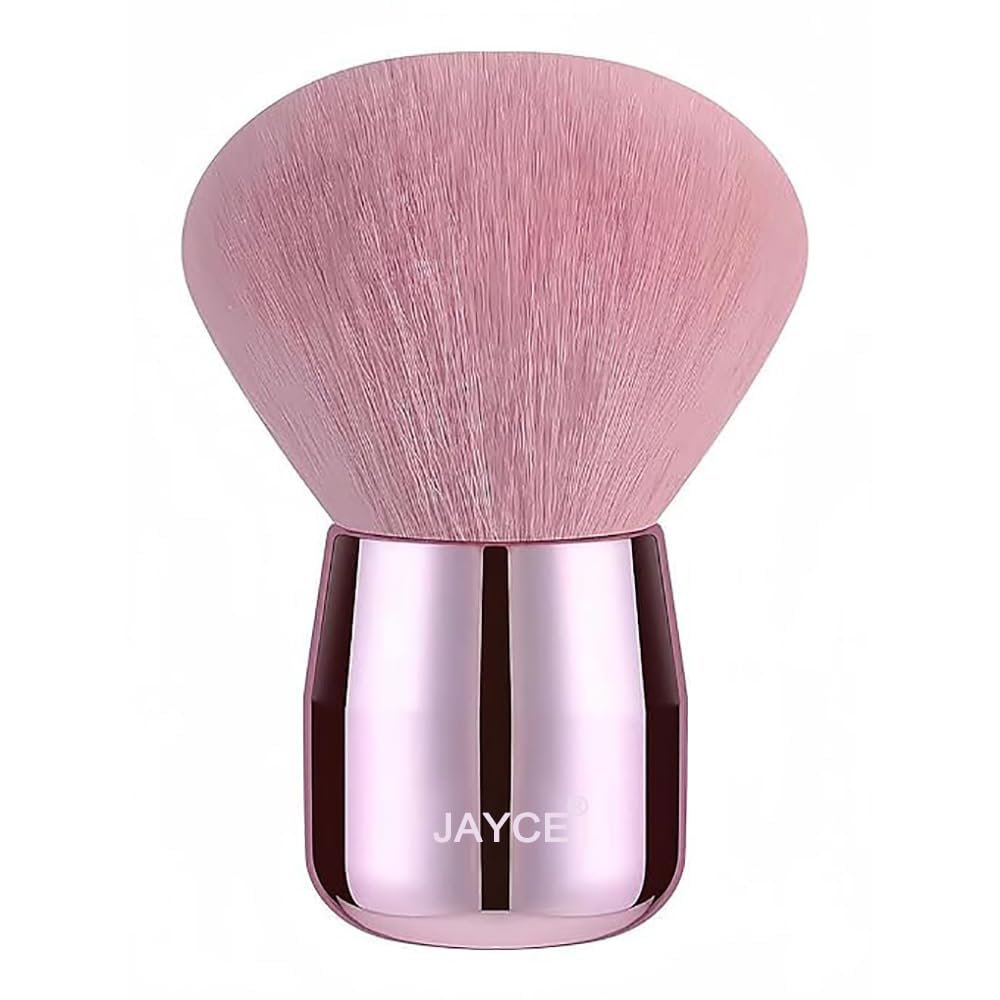Extra Large Body&Face Makeup Brush Face Powder Foundation Brush