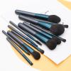 12 pieces of makeup brush set powder eye shadow brush full set of beauty tools view 4