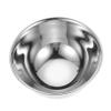 AUTSUPPL Stainless Steel Shaving Soap Bowl for Men Heat Insulation Shaving Mug Lid for Foam Preparation and Grooming Essentials Random Style view 1