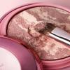 Dibs beauty - GlowBounce Illuminating Velvet Cushion Highlighter - Color: Moonlit Glow - (Champagne Lilac Swirl) -Limited-Edition view 4