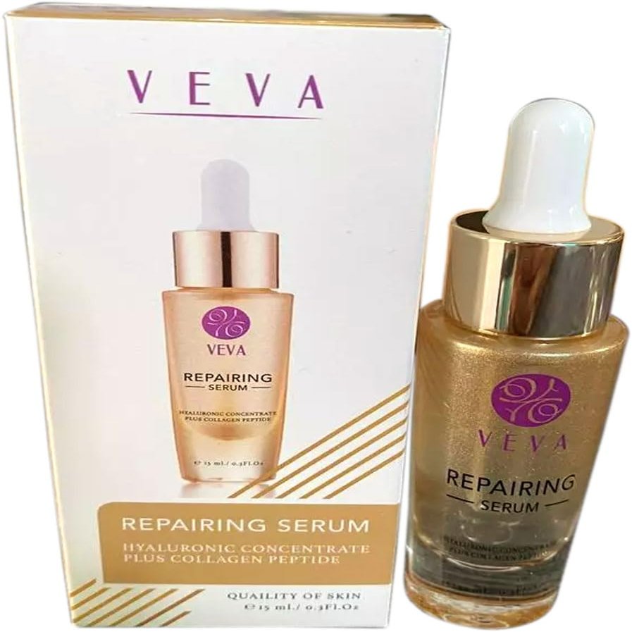 Repairing Serum Reduce Dark,Red spot Fills in acne scars to make them smooth, 15 ml.(0.52 Oz.)