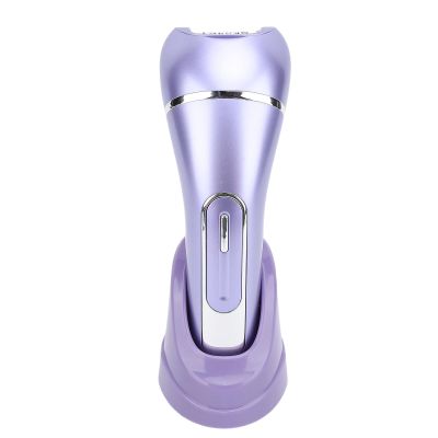 ZJchao Hair Removal Device, Hair Removal Epilator for Women, 7 in 1 Water Proof Bikini Clipper Meeting Different Demands for Home