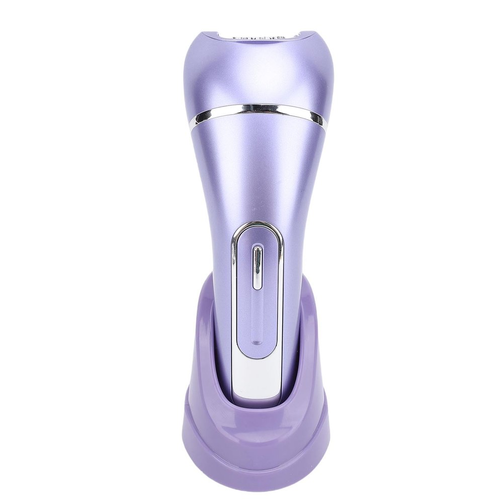 ZJchao Hair Removal Device, Hair Removal Epilator for Women, 7 in 1 Water Proof Bikini Clipper Meeting Different Demands for Home