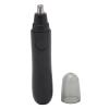 GEERYZHE Nose Hair Trimmer for Men, 360 Degree Rotating Nose and Ear Trimmer for Men Electric Hair with Cleaning Brush for, Ear, and Removal (B2) view 1