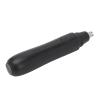GEERYZHE Nose Hair Trimmer for Men, 360 Degree Rotating Nose and Ear Trimmer for Men Electric Hair with Cleaning Brush for, Ear, and Removal (B2) view 2