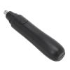 GEERYZHE Nose Hair Trimmer for Men, 360 Degree Rotating Nose and Ear Trimmer for Men Electric Hair with Cleaning Brush for, Ear, and Removal (B2) view 3
