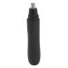 GEERYZHE Nose Hair Trimmer for Men, 360 Degree Rotating Nose and Ear Trimmer for Men Electric Hair with Cleaning Brush for, Ear, and Removal (B2) view 4