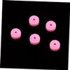 WOONEKY 15pcs Silicone Nail Drill Covers Dustproof Caps for Nail Drill Tips Durable Collectors for Manicure Tools Tailored Fit for Optimal Functionality and view 4
