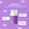 Curly Lovers Hair Shaper Mousse, 5.07 fl oz, Volumizing and Defining Foam for Curly Hair, Heat Protection - Espuma Moldeadora de Rizos 150ml view 2
