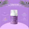 Curly Lovers Hair Shaper Mousse, 5.07 fl oz, Volumizing and Defining Foam for Curly Hair, Heat Protection - Espuma Moldeadora de Rizos 150ml view 3