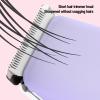 2 in 1 Removal Epilator for Women, IPX6 Waterproof Device for Bikini Area, Legs, Underarms, and Home Use (Purple) view 4