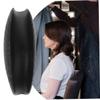 Ciieeo 2pcs Shampoo Neck Rest Pillow for -Shape PVC Hair Washing Cushion Portable Salon Supply for Comfortable Hair Washing and Styling view 3