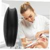 Ciieeo 2pcs Shampoo Neck Rest Pillow for -Shape PVC Hair Washing Cushion Portable Salon Supply for Comfortable Hair Washing and Styling view 4