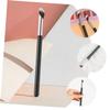 Beaupretty Angled Concealer Brush for Eye Makeup Precision Application Tool for Liquid Powder for Hiding Dark Circles Blemishes for Beginners Professionals view 4