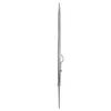 aqxreight Stainl Steel Tweezers for DIY Jewelry Making Tool IY Jewelry Hobbyist Tweezers Stainl Steel DIY with Lock (with Lock) view 3