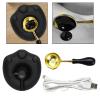 HYLQGMI Electric Wax Seal Warmer for Gift Box Decoration Supplies, view 3