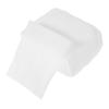 FUNOMOCYA 2400pcs Gentle Makeup Remover Pads Soft Cotton Rounds for Face Toner Reusable Lint for Daily Skincare Routine view 1