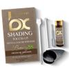 BROWSXPERT Professional Shading Touch-Up Kit  Herbal Henna with Mixing Dish, Stir & Brush | 3.5g | Medium Natural Brown view 1