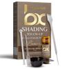BROWSXPERT Professional Shading Touch-Up Kit  Herbal Henna with Mixing Dish, Stir & Brush | 3.5g | Medium Natural Brown view 2