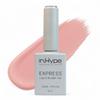 IN.HYPE Express Structure/Liquid Builder Gel/Hard Gel in a Bottle (BIAB) HEMA,TPO free for Nail Enhancing/Overlays/Strengtenning (Lace 2) view 1