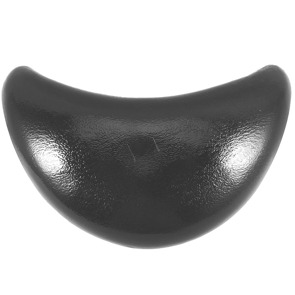 BELLIFFY Shampoo Neck Rest Cushion Ergonomic Neck Support for Hair Washing Bowls Reusable for Salons Soft and Comfortable Design for Enhanced Client Experience