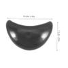 BELLIFFY Shampoo Neck Rest Cushion Ergonomic Neck Support for Hair Washing Bowls Reusable for Salons Soft and Comfortable Design for Enhanced Client Experience view 2