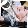 BELLIFFY Shampoo Neck Rest Cushion Ergonomic Neck Support for Hair Washing Bowls Reusable for Salons Soft and Comfortable Design for Enhanced Client Experience view 3