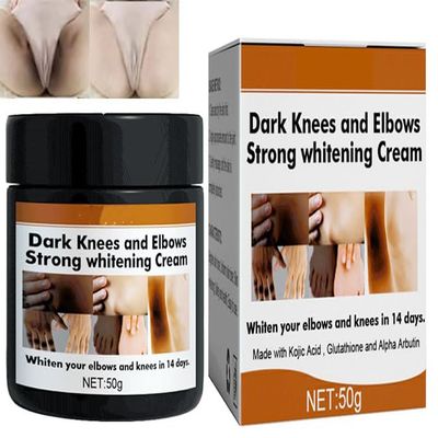 2025 new 1/2pcs Crema Para Manchas Oscuras En La Cara Pink Privates Intimate Area cream crema Para Las Manchas De La Cara,Para Piel Entrepierna,Manchas Codos,Piernas Zonas,Rodillas Cuello (1pcs)