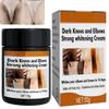 2025 new 1/2pcs Crema Para Manchas Oscuras En La Cara Pink Privates Intimate Area cream crema Para Las Manchas De La Cara,Para Piel Entrepierna,Manchas Codos,Piernas Zonas,Rodillas Cuello (1pcs) view 1