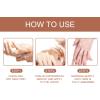 2025 new 1/2pcs Crema Para Manchas Oscuras En La Cara Pink Privates Intimate Area cream crema Para Las Manchas De La Cara,Para Piel Entrepierna,Manchas Codos,Piernas Zonas,Rodillas Cuello (1pcs) view 3