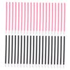 ARTSEWPLY 300 Pcs Lip Balm Applicators Disposable Lipstick Brush for Makeup Travel Friendly and Portable for Home and Professional Use for Makeup Lovers view 1