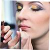 ARTSEWPLY 300 Pcs Lip Balm Applicators Disposable Lipstick Brush for Makeup Travel Friendly and Portable for Home and Professional Use for Makeup Lovers view 3