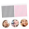 ARTSEWPLY 300 Pcs Lip Balm Applicators Disposable Lipstick Brush for Makeup Travel Friendly and Portable for Home and Professional Use for Makeup Lovers view 4